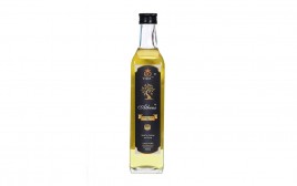 Athens Pomace Olive Oil   Plastic Bottle  500 millilitre